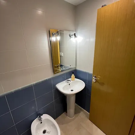 Playa Ribera L, A 100 Metros De La Playa, Wifi Gratuito, Piscina Y Parking Incluido *