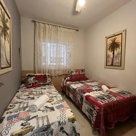Playa Ribera L, A 100 Metros De La Playa, Wifi Gratuito, Piscina Y Parking Incluido Oropesa del Mar