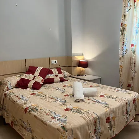 Apartment Playa Ribera L, A 100 Metros De La Playa, Wifi Gratuito, Piscina Y Parking Incluido Oropesa del Mar