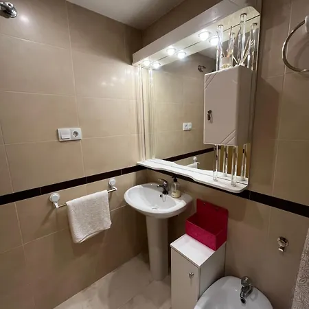 Apartment Playa Ribera L, A 100 Metros De La Playa, Wifi Gratuito, Piscina Y Parking Incluido