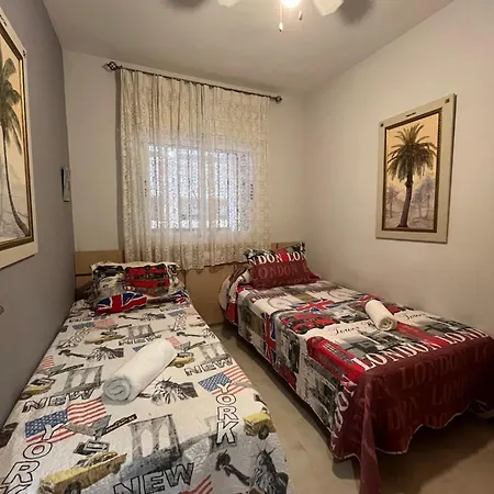 Apartment Playa Ribera L, A 100 Metros De La Playa, Wifi Gratuito, Piscina Y Parking Incluido Oropesa del Mar