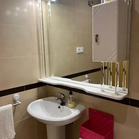 Playa Ribera L, A 100 Metros De La Playa, Wifi Gratuito, Piscina Y Parking Incluido * Oropesa del Mar