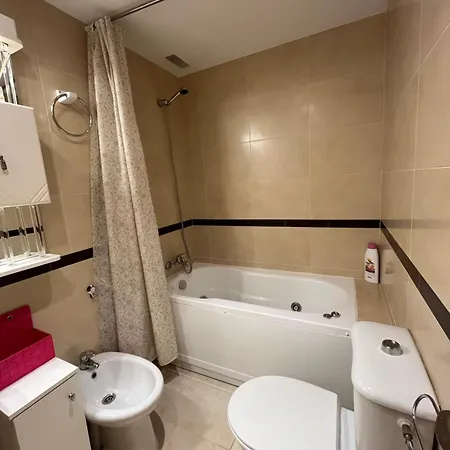 Apartment Playa Ribera L, A 100 Metros De La Playa, Wifi Gratuito, Piscina Y Parking Incluido Oropesa del Mar