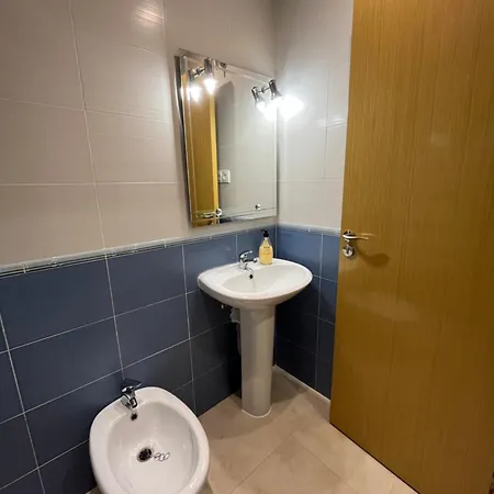 Apartment Playa Ribera L, A 100 Metros De La Playa, Wifi Gratuito, Piscina Y Parking Incluido *