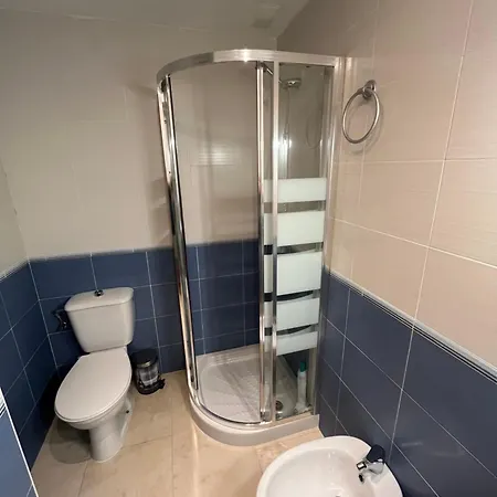 Playa Ribera L, A 100 Metros De La Playa, Wifi Gratuito, Piscina Y Parking Incluido Apartment Oropesa del Mar