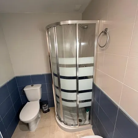 Playa Ribera L, A 100 Metros De La Playa, Wifi Gratuito, Piscina Y Parking Incluido