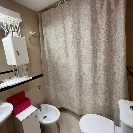Apartment Playa Ribera L, A 100 Metros De La Playa, Wifi Gratuito, Piscina Y Parking Incluido *