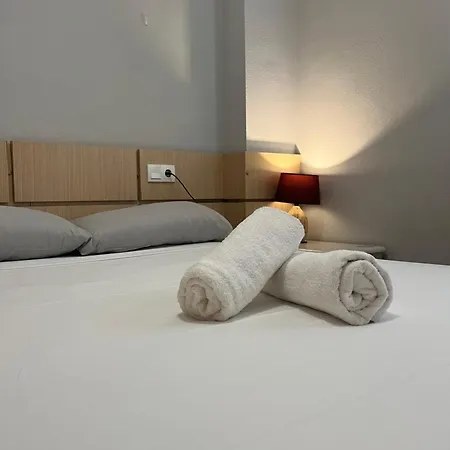 Playa Ribera L, A 100 Metros De La Playa, Wifi Gratuito, Piscina Y Parking Incluido