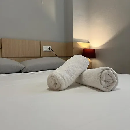 Playa Ribera L, A 100 Metros De La Playa, Wifi Gratuito, Piscina Y Parking Incluido Apartment Oropesa del Mar