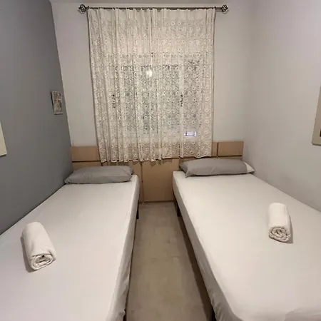 Playa Ribera L, A 100 Metros De La Playa, Wifi Gratuito, Piscina Y Parking Incluido Apartment *