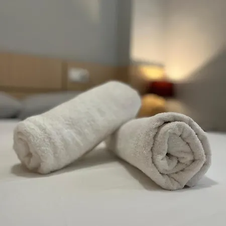 Playa Ribera L, A 100 Metros De La Playa, Wifi Gratuito, Piscina Y Parking Incluido